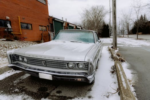 Chrysler 300 Specifications