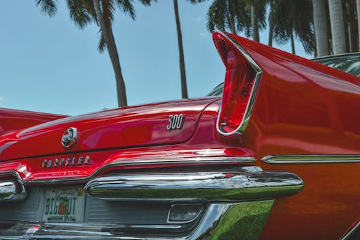 Chrysler 300