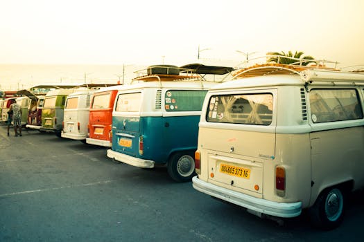 Chrysler classic car lineup