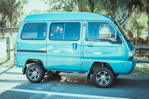 Chrysler minivan design evolution