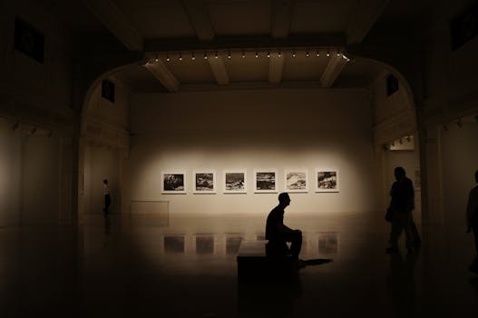 Chrysler museum exhibit