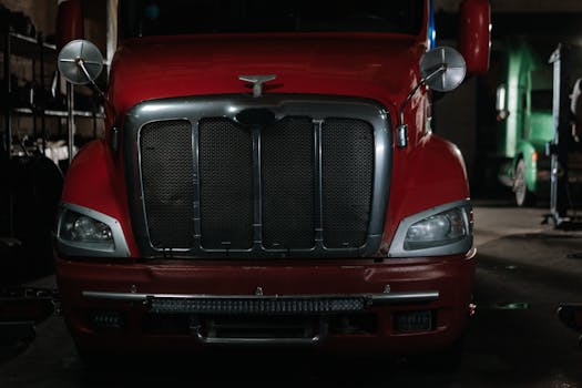 classic Chrysler vehicle maintenance